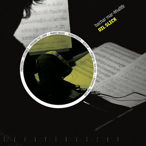Oil Slick - 10 years edition cover