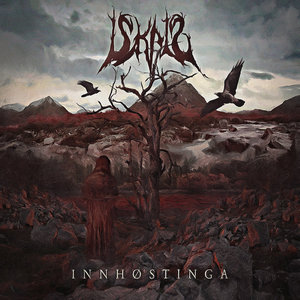 Innhostinga cover