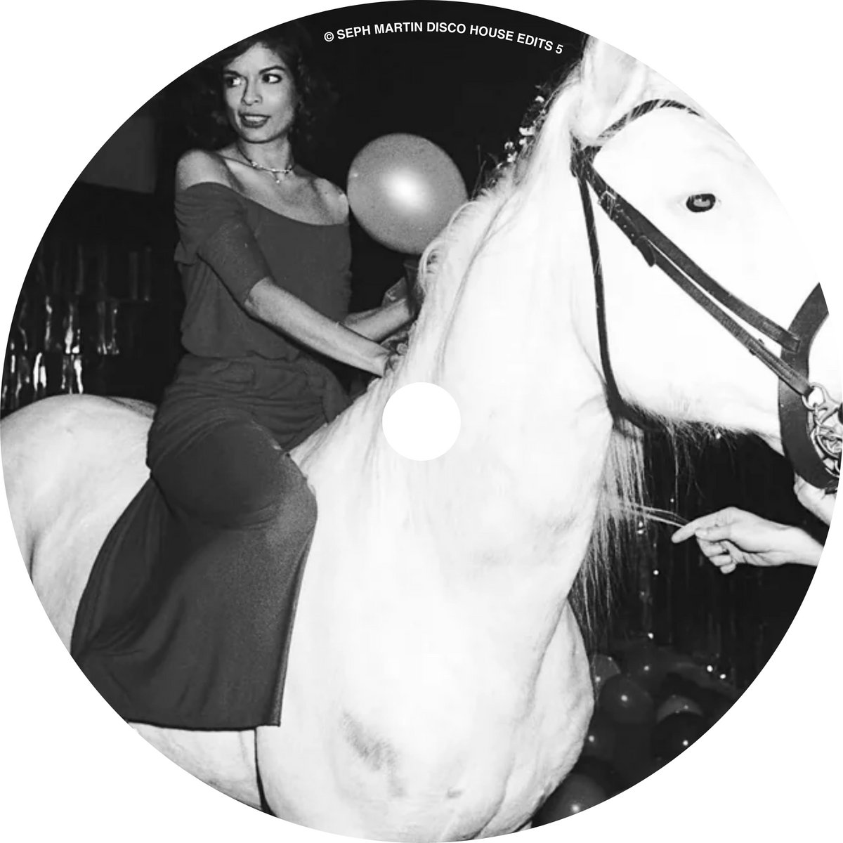 Disco House Edits 5 | Seph Martin