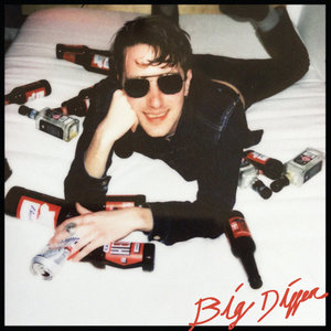 Big Dipper cover