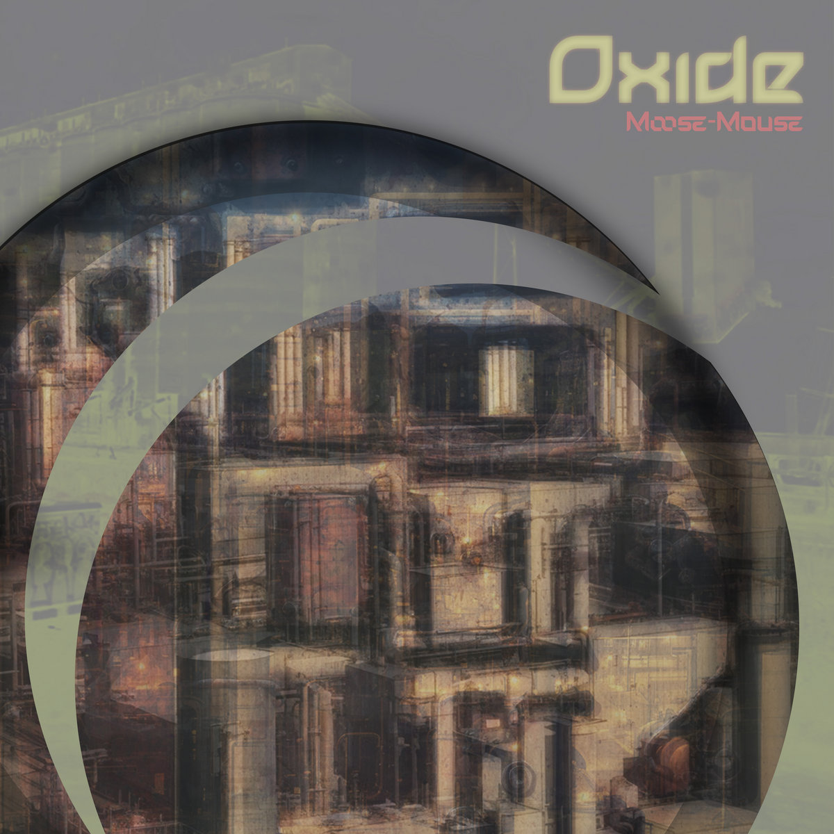 Oxide: It's Cool And Awesome