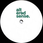 Hexagon&Versalife V/A - Altered Sense 004