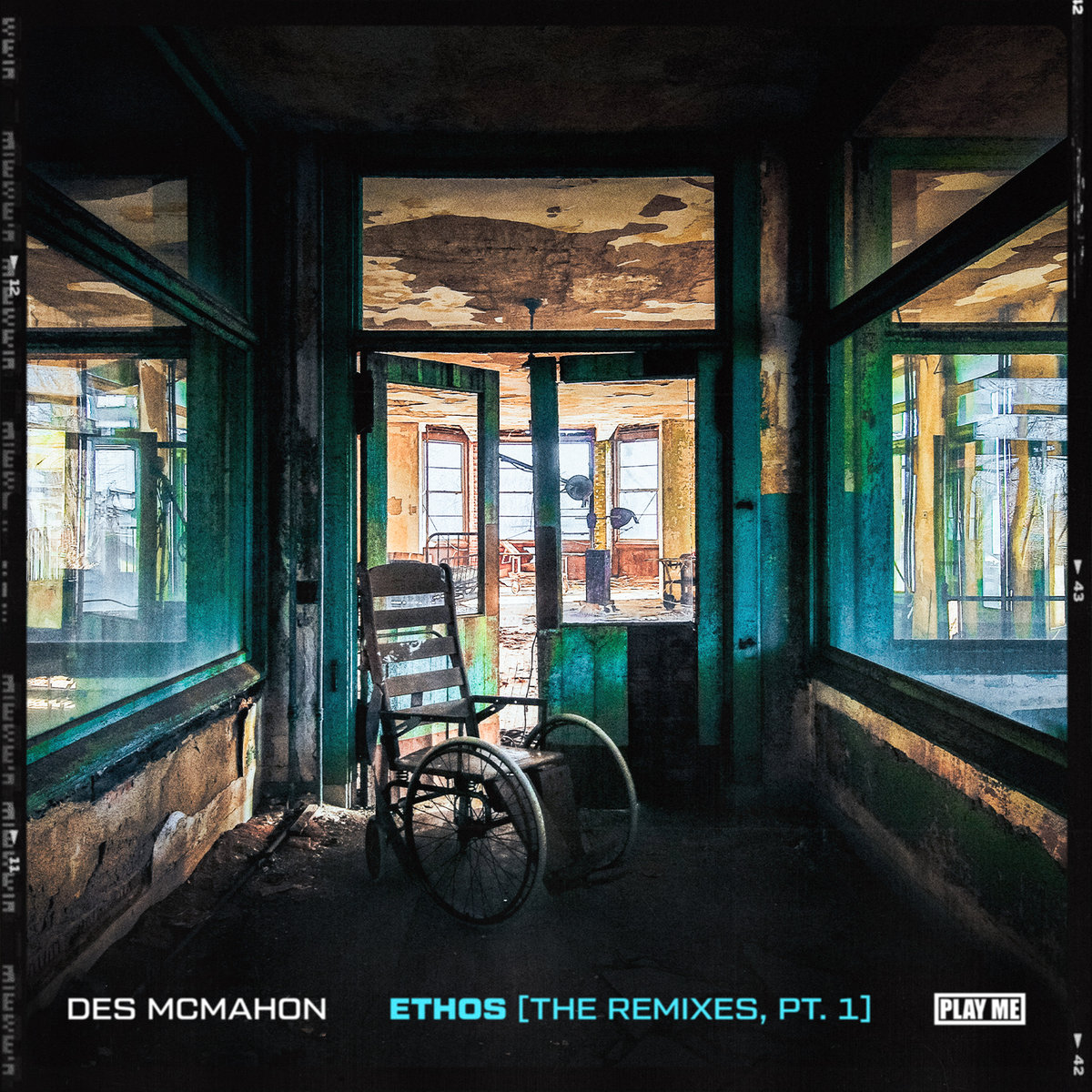 Ethos The Remixes, Pt. 1