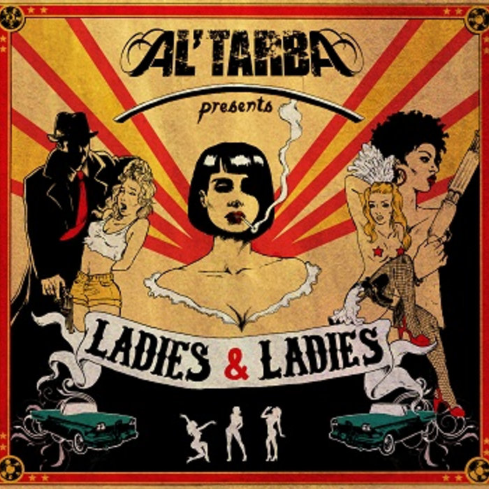 Resultado de imagen para Al'Tarba - Ladies and Ladies