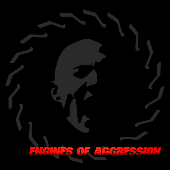 Moto Psycho Engines of Aggression