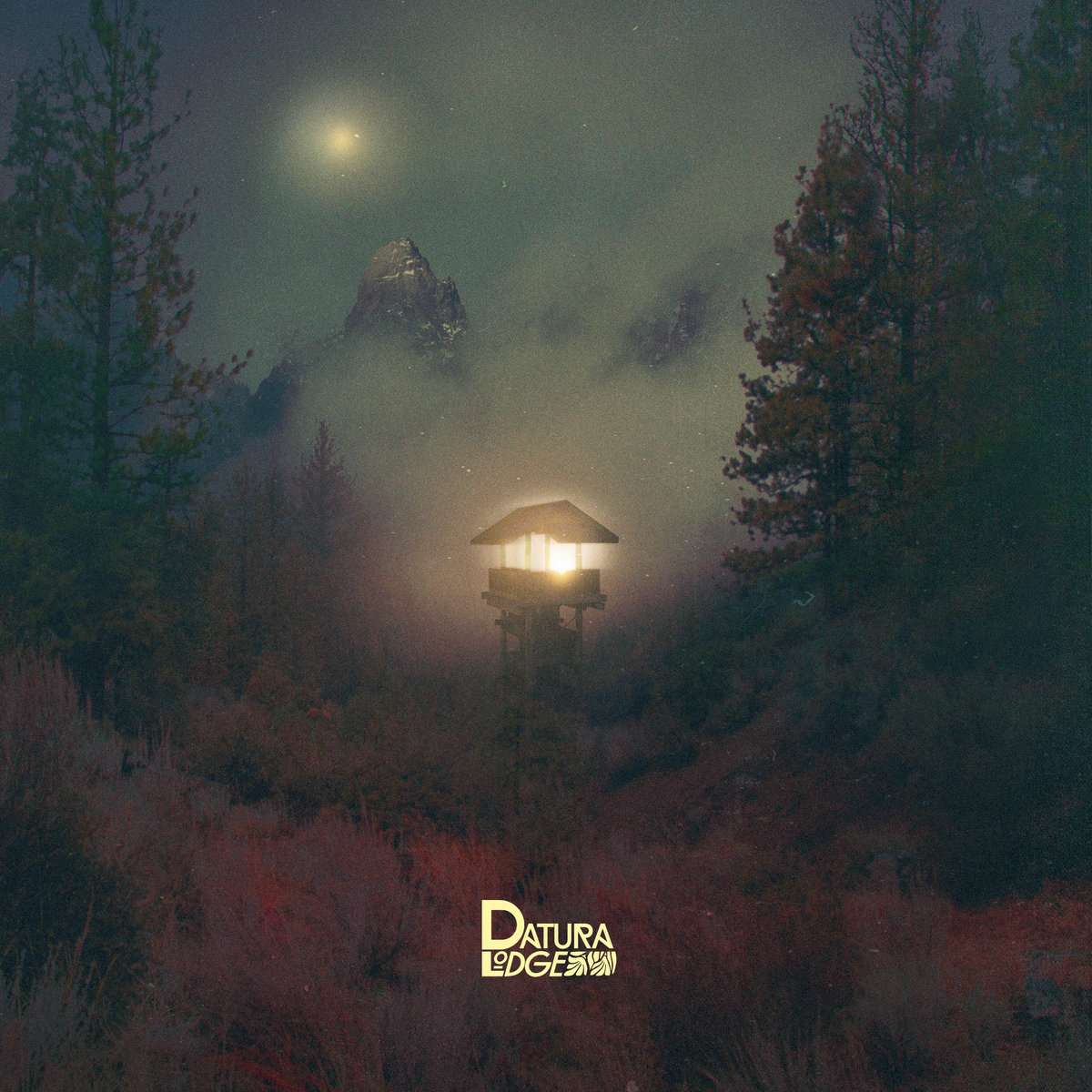 Datura Lodge - Mummy (feat. Adam Holzman)