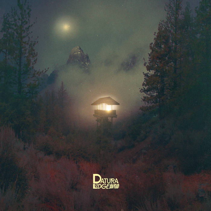 Datura Lodge - Mummy (feat. Adam Holzman)