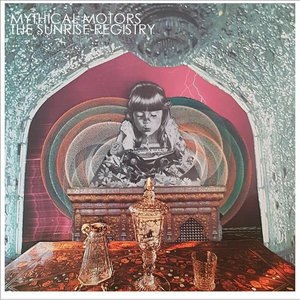 The Sunrise Registry cover