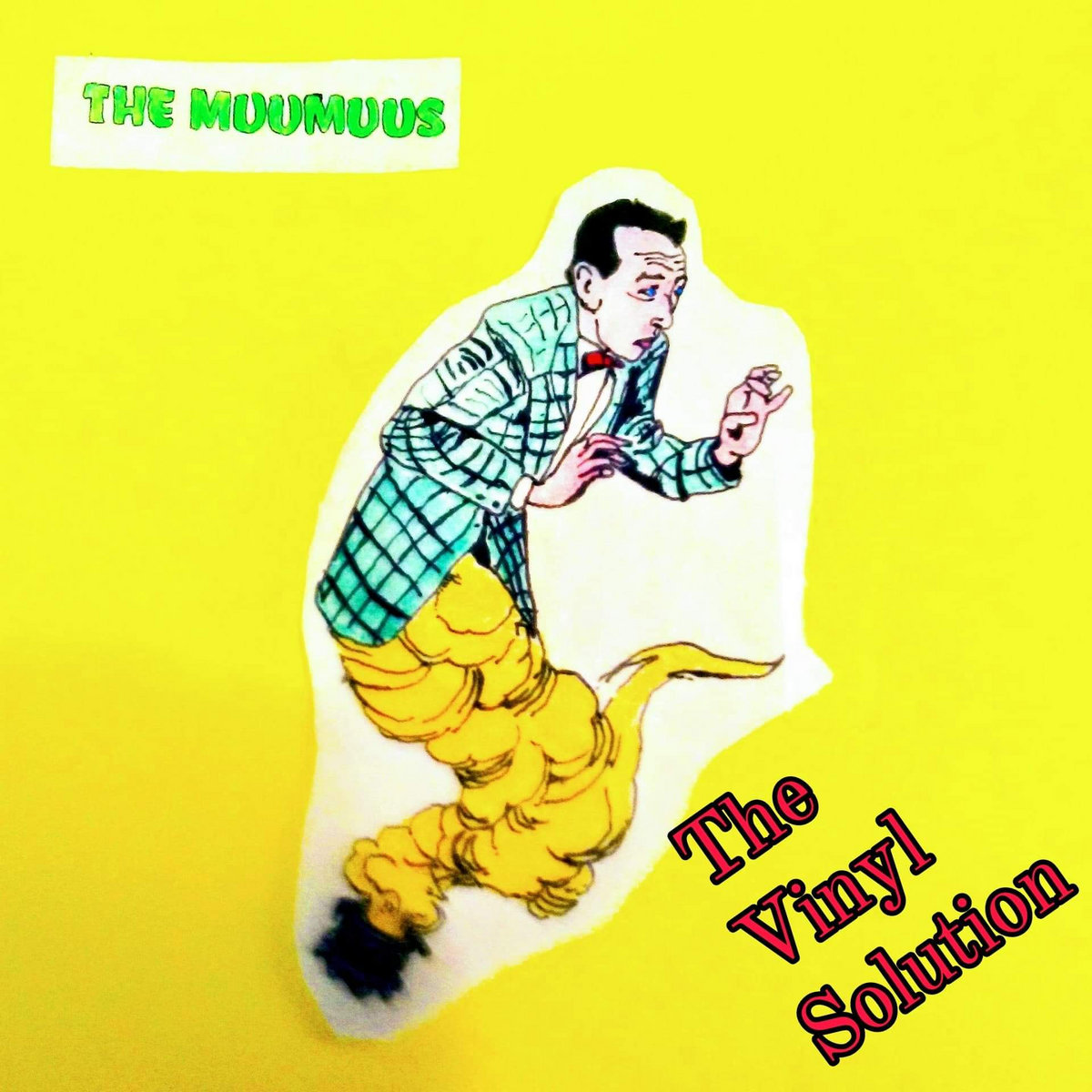 The Vinyl Solution The MuuMuus