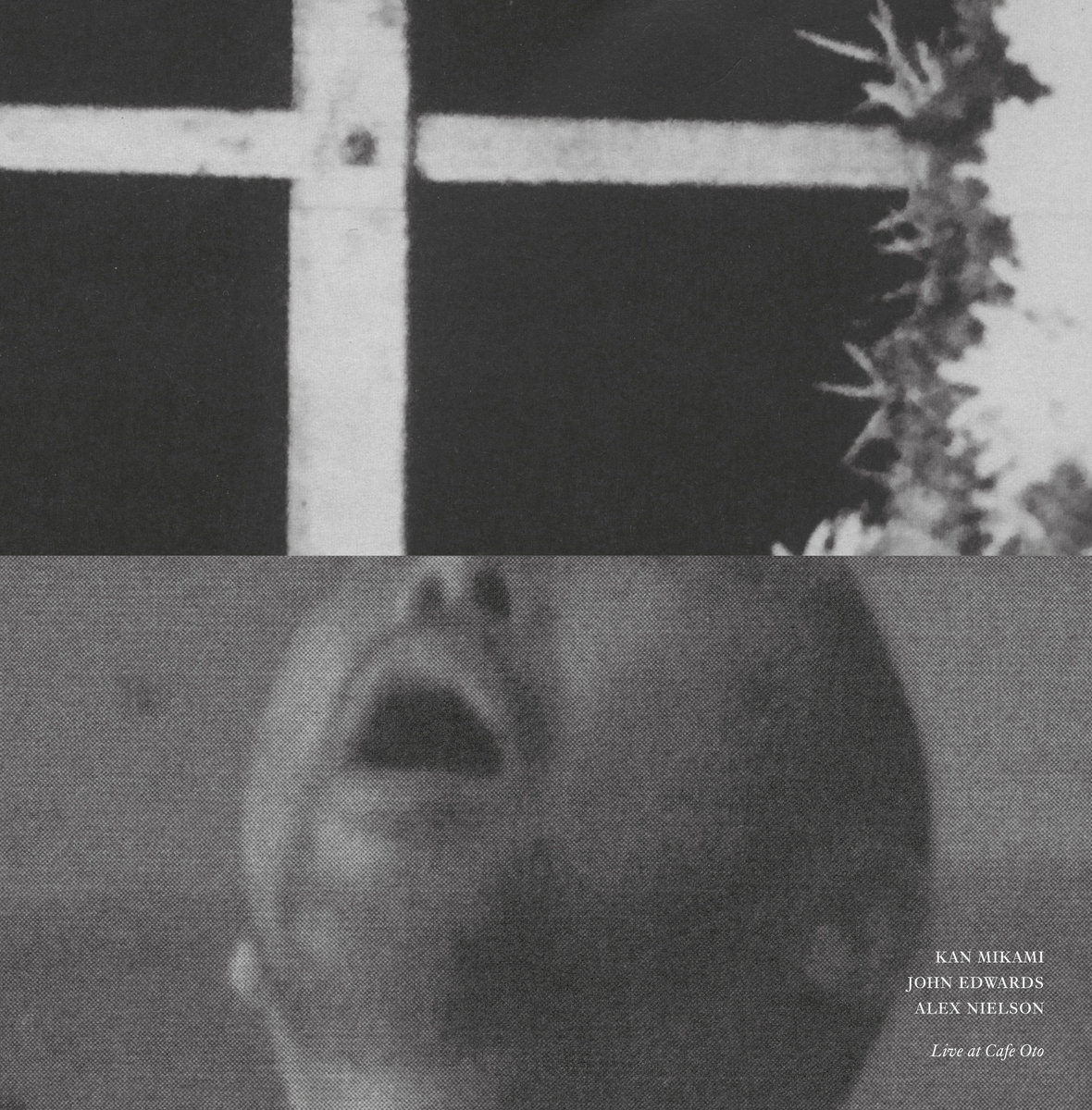Live at Cafe OTO | Kan Mikami, John Edwards, Alex Neilson | OTOROKU
