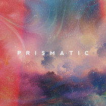 Prismatic cover art