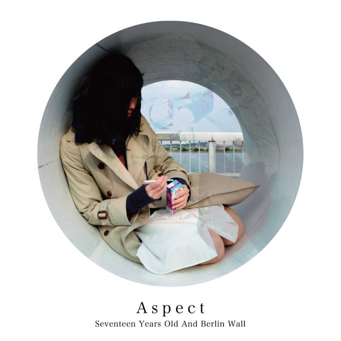 Aspect | Seventeen Years Old And Berlin Wall | 17歳と