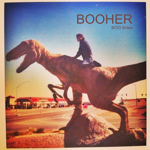 BOO Sides cover
