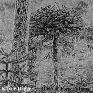 River of Forgetfulness cover