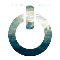 Pangea A.D. cover art