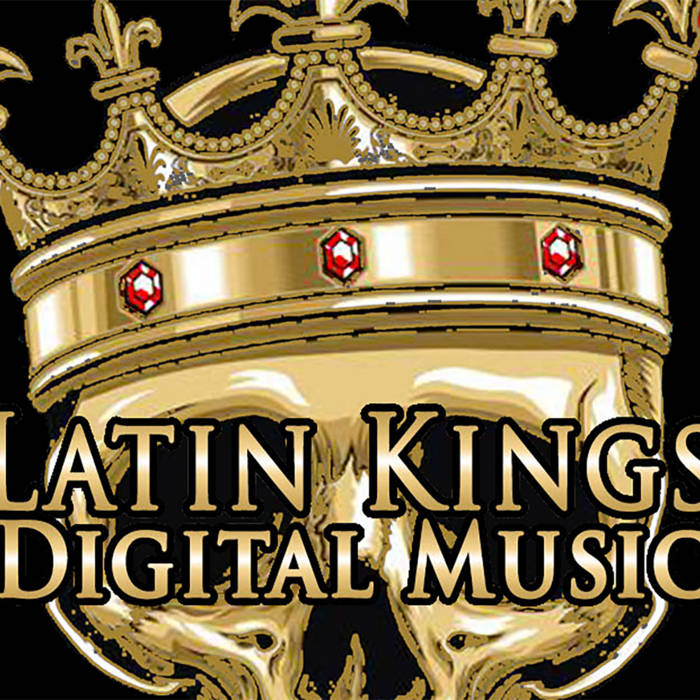 latin kings logo