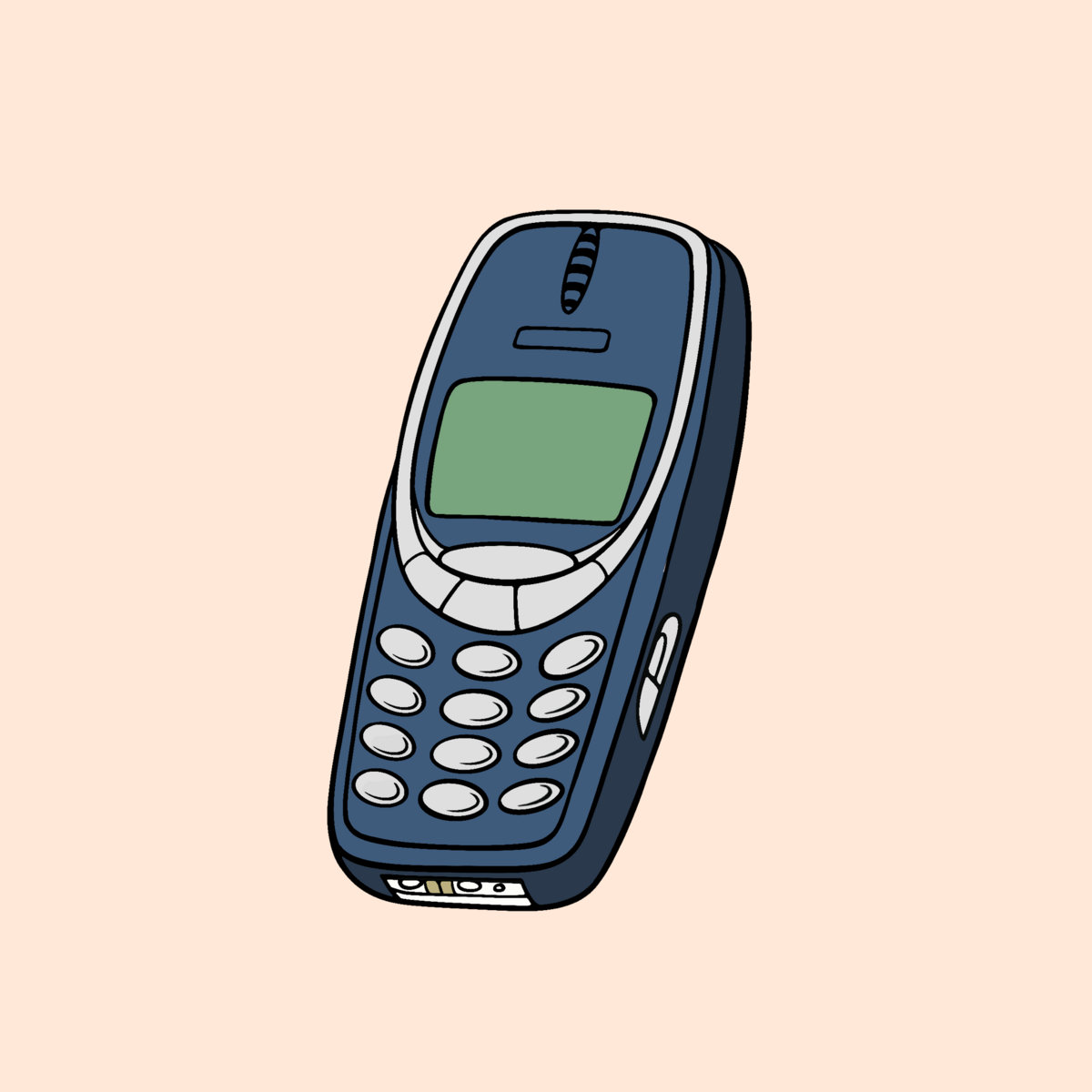 Nokia PLUGGNB x NEW JAZZ (Ringtone) Anytunz 💫