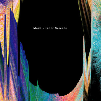 レコード Inner Science Concentrates E.P. レコード
