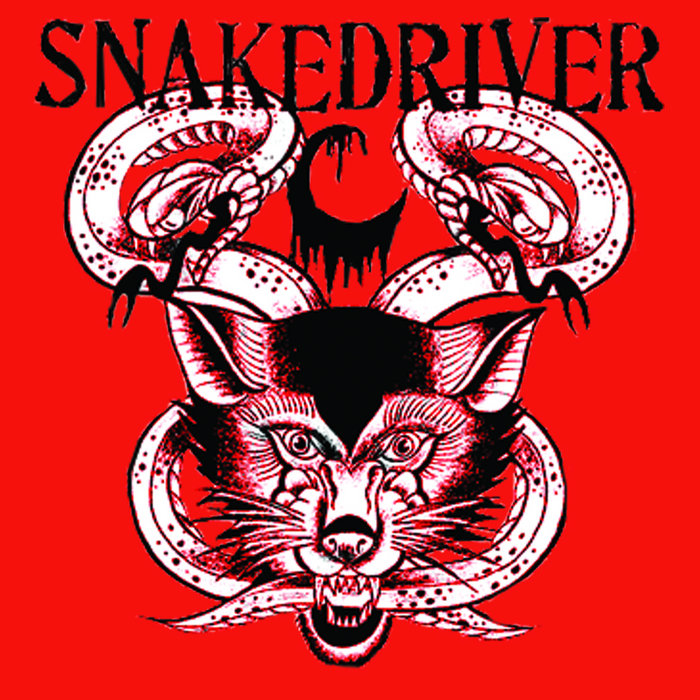 Snakedriver | Snakedriver