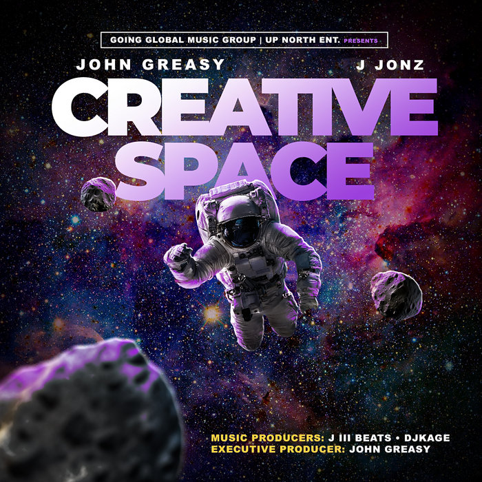 Creative Space | Creative Space