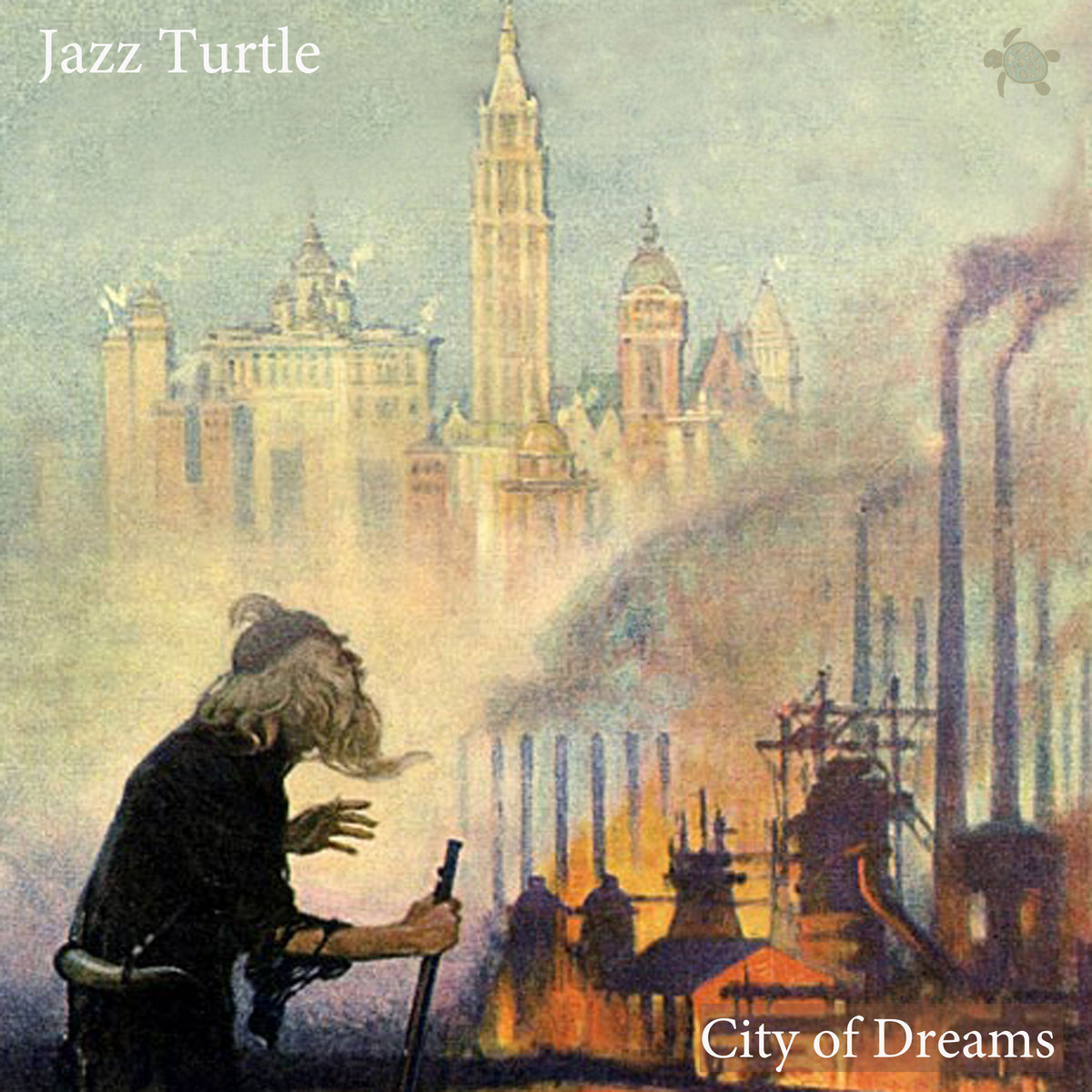 City of Dreams cover