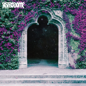 ASTRODOME cover