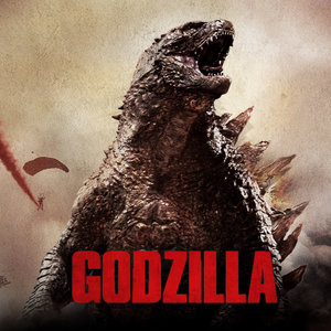 Godzilla cover