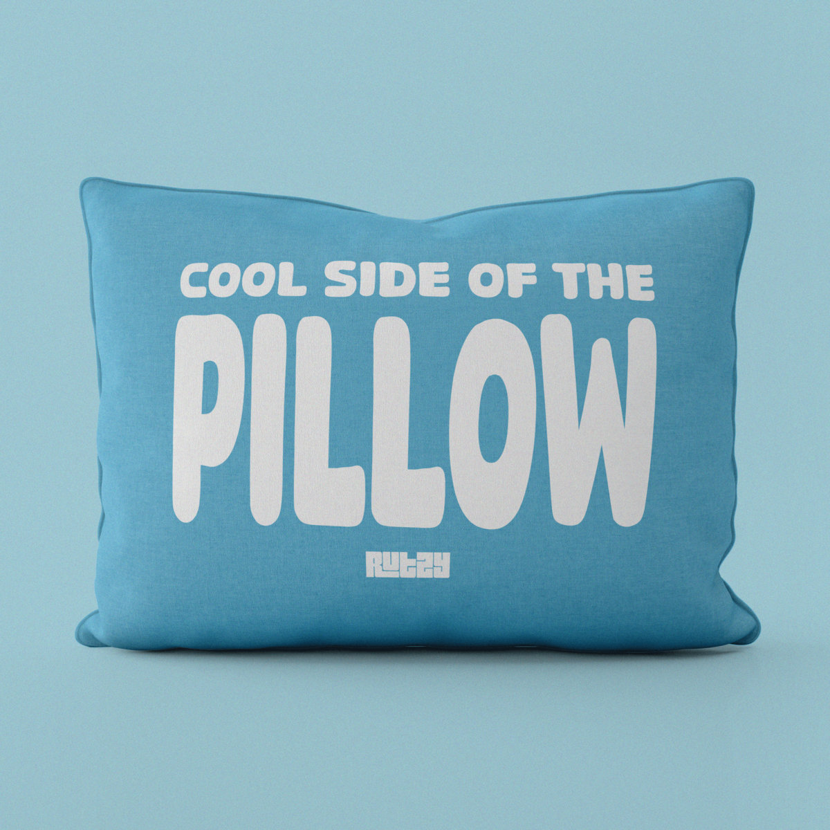 Cool Side of the Pillow | Rutzy