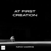 At First Creation cover art