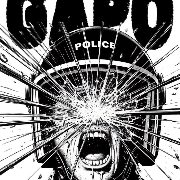 Gapo Rapper Demo (No corpo) | GAPO