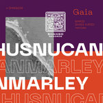 SHNG228 HUSNUCANMARLEY-Gaia