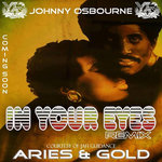 Gold Dubs - In Your Eyes - Aries & Gold Dubs