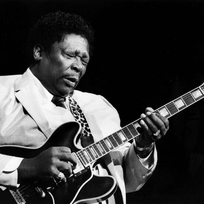 8 Bar Slow Blues [2 Keys 75 BPM] | Now YOU Shred
