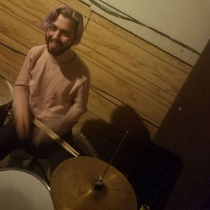 Sex Garbage EP cover