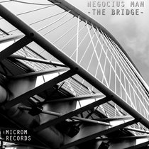 Negocius Man - The Bridge cover art