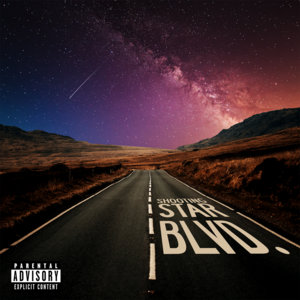 Shooting Star Blvd. cover