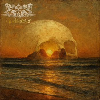 Cover of Goldseeker