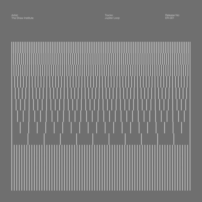 Jupiter Loop | The Shaw Institute | Electric Reference