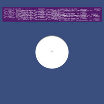 Michael J Blood — Raven / Hemoglobin / TRGR