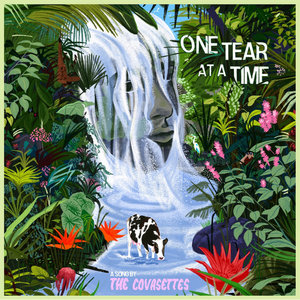 One Tear at a Time cover
