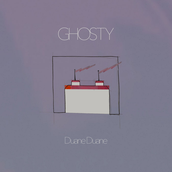 Ghosty — Photo