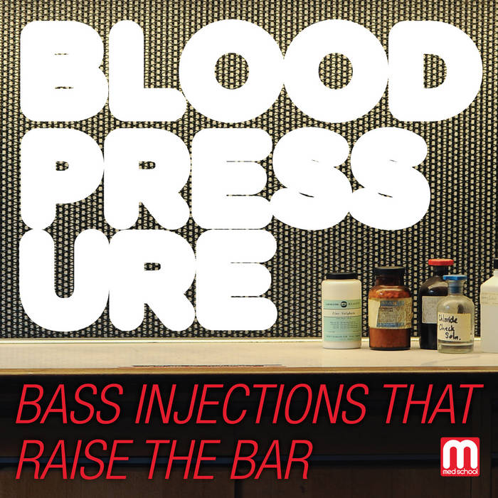 Blood Pressure Various Artists MedSchool
