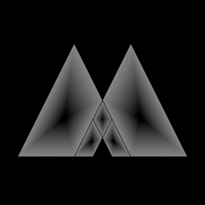 Mercury Machine (2019 Debut Album), by Mercury Machine