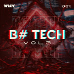 B# TECH - VOL 3 / Charted #2 on Hypeddit Top 100