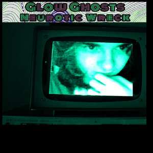 Glow Ghosts cover