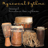 Sénégal, souvenir des rythmes