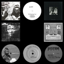 Kazuhumi Kodama & Undefined - 10インチレコード Kazuhumi Kodama & Undefined - 10インチレコード 2 Years / 2