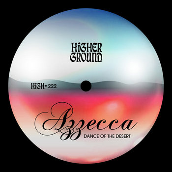 Music | Higher Ground