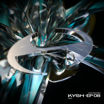 KYSH-EP08 Seigg