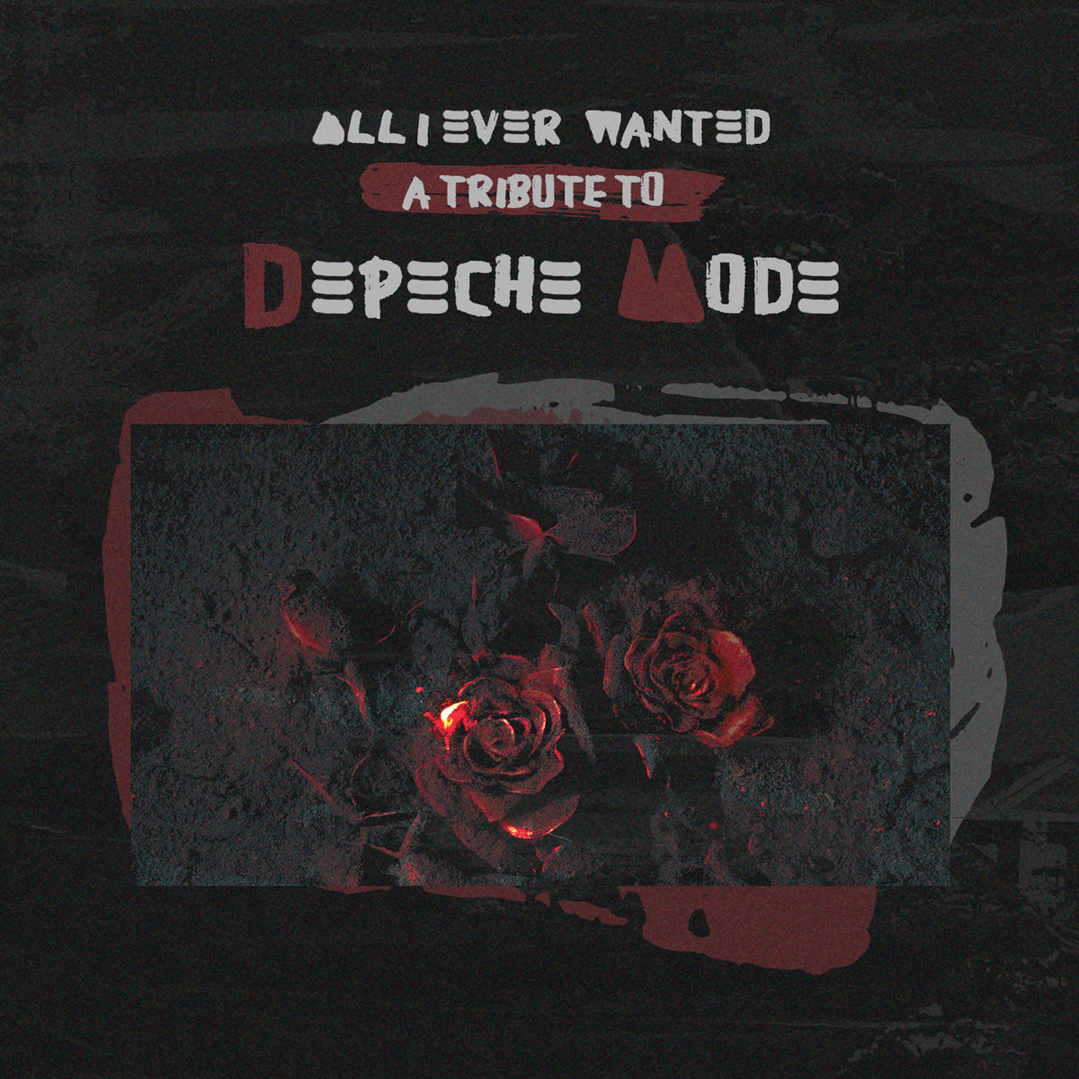 depeche mode all i ever wanted live